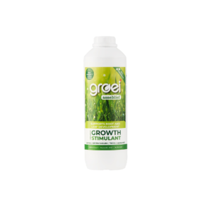 GROEI ASSEBLIEF2 Groei Asseblief Fertiliser Organic Growth Stimulant