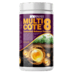 Multicote 8 Fertiliser