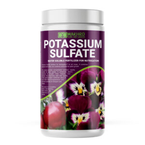Potassium Sulfate Fertiliser