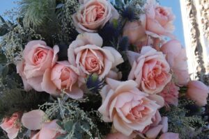 Relais & Chateaux Rose 5lt