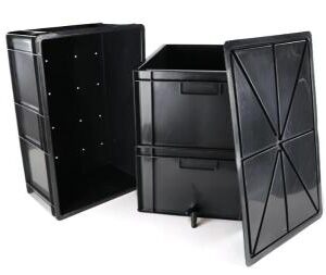 3-Tier Worm Farm 3-Tier Worm Farm
