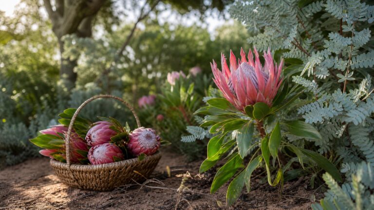 Fynbos Plants for Sale in Cape Town: Delivered Nationwide
